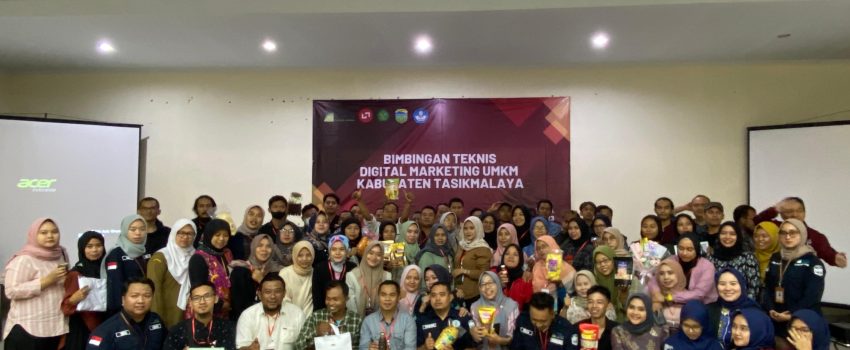 BIMTEK DIGITAL MARKETING UMKM