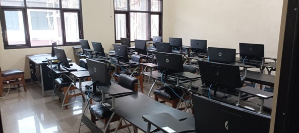 Sarana dan Prasarana