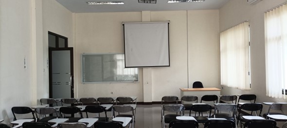 Sarana dan Prasarana