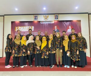 Dokumentasi I-Smart 1.0